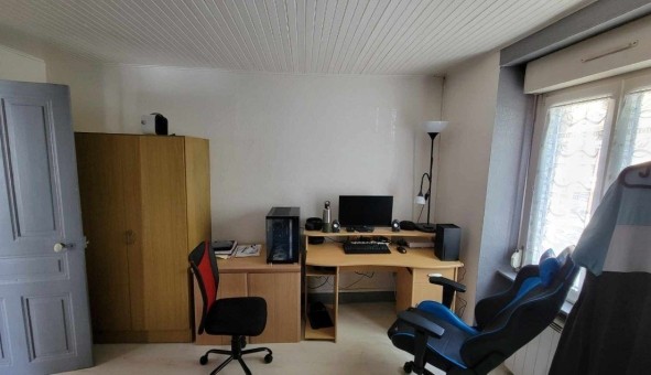 Logement �tudiant Studio &agrave; Belfort (90000)