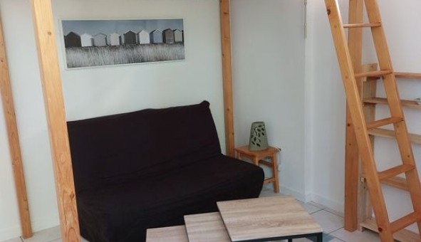 Logement �tudiant Location Studio Vide Belfort (90000)