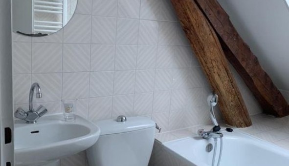 Logement �tudiant Studio &agrave; Belfort (90000)