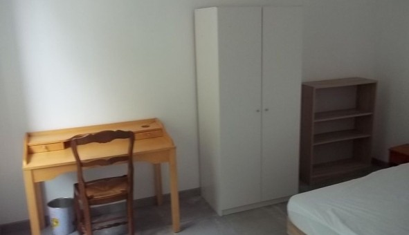 Logement �tudiant Location Studio Vide Belfort (90000)