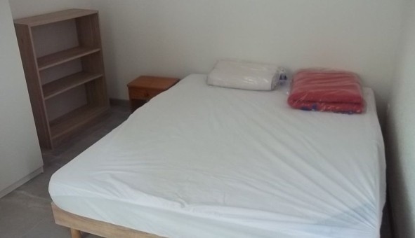 Logement �tudiant Studio &agrave; Belfort (90000)