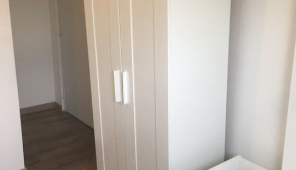 Logement �tudiant Studio &agrave; Belfort (90000)