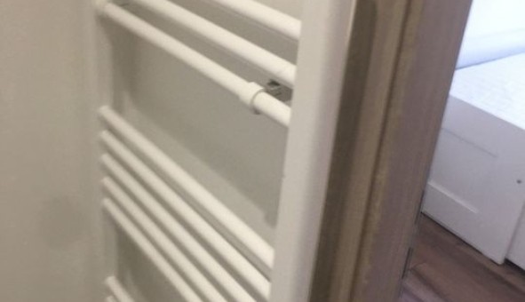 Logement �tudiant Studio &agrave; Belfort (90000)