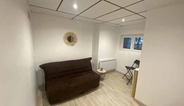 Logement �tudiant Location Studio Vide Belfort (90000)