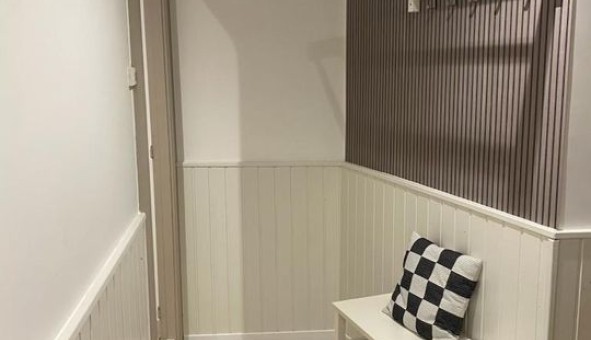 Logement �tudiant Studio &agrave; Belfort (90000)