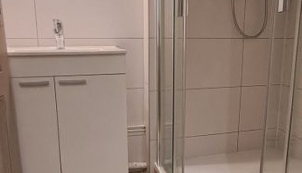 Logement �tudiant Studio &agrave; Belfort (90000)