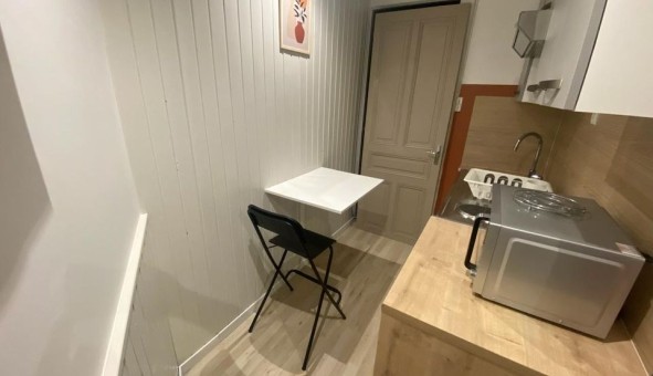 Logement �tudiant Studio &agrave; Belfort (90000)