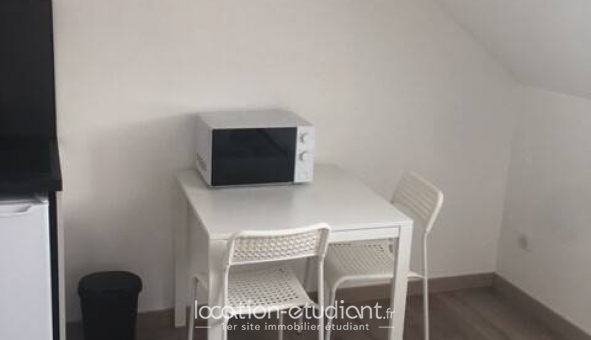 Logement �tudiant Studio &agrave; Belfort (90000)