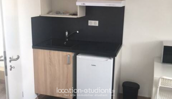 Logement �tudiant Studio &agrave; Belfort (90000)