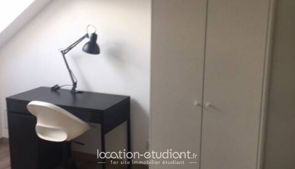 Logement �tudiant Studio &agrave; Belfort (90000)