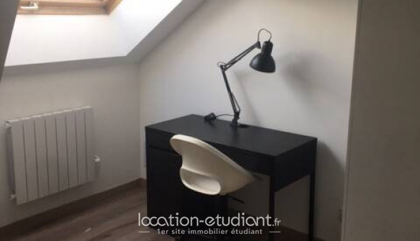Logement �tudiant Studio &agrave; Belfort (90000)
