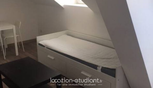 Logement �tudiant Studio &agrave; Belfort (90000)