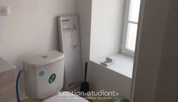 Logement �tudiant Studio &agrave; Belfort (90000)
