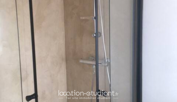 Logement �tudiant Studio &agrave; Belfort (90000)