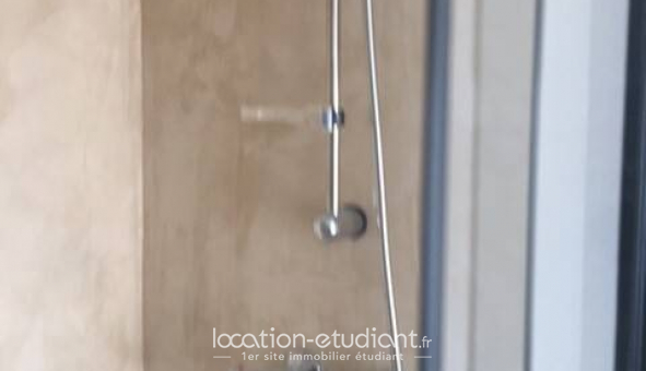 Logement �tudiant Studio &agrave; Belfort (90000)