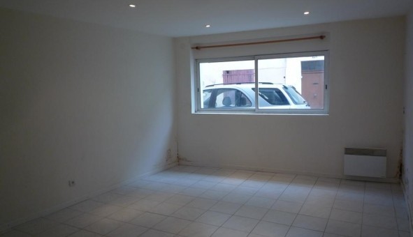 Logement tudiant Studio à Belgentier (83210)