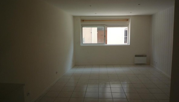 Logement tudiant Studio à Belgentier (83210)
