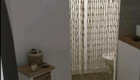 Logement tudiant Studio à Belgentier (83210)