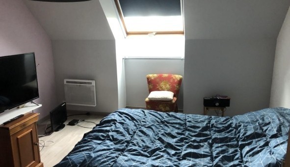 Logement tudiant Studio à Belhomert Guhouville (28240)