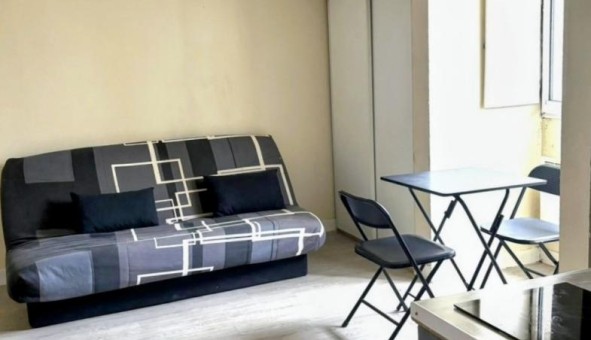Logement tudiant Studio à Belhomert Guhouville (28240)