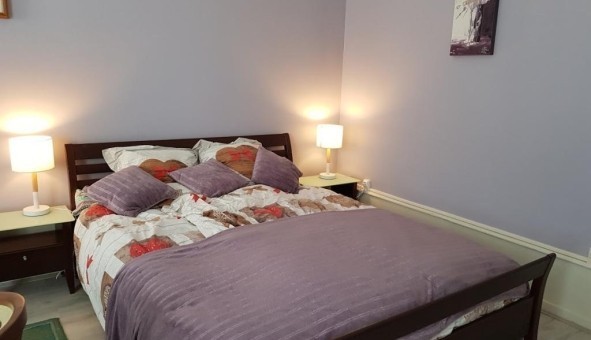 Logement tudiant Location Studio Vide Bellefontaine (88370)