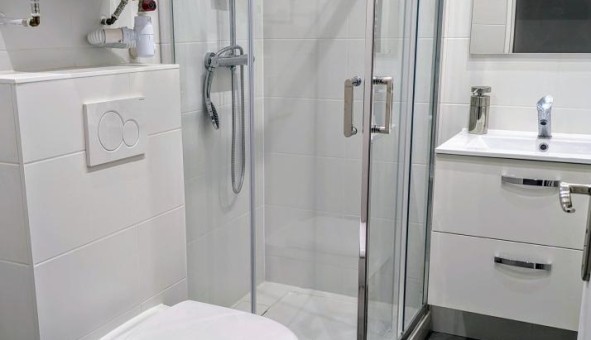 Logement tudiant Studio à Bellegarde sur Valserine (01200)