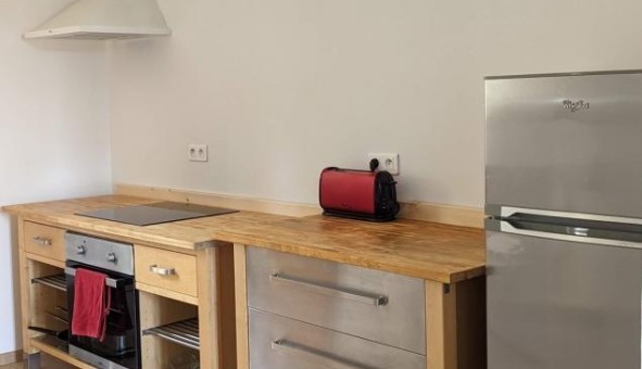 Logement tudiant Location Studio Vide Bellegarde sur Valserine (01200)