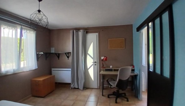 Logement tudiant Studio à Bellerive sur Allier (03700)