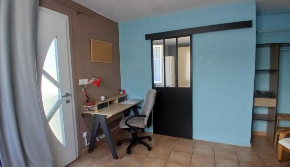 Logement tudiant Studio à Bellerive sur Allier (03700)