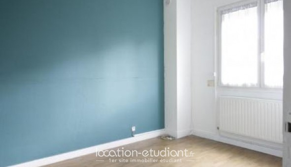 Logement tudiant Studio à Belleville (54940)