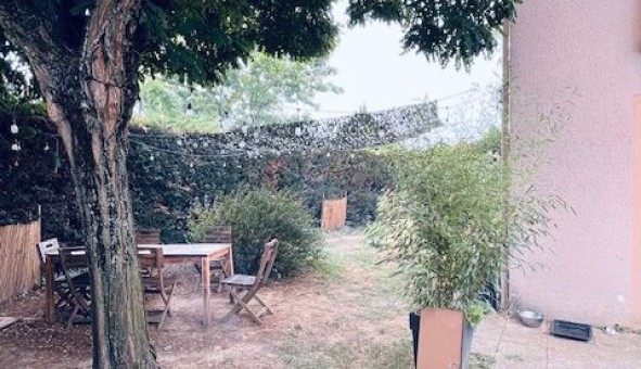 Logement tudiant Studio à Belleville (69220)