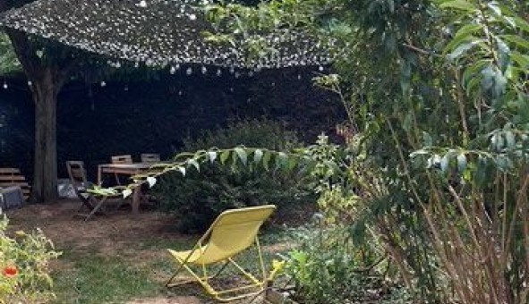 Logement tudiant Studio à Belleville (69220)