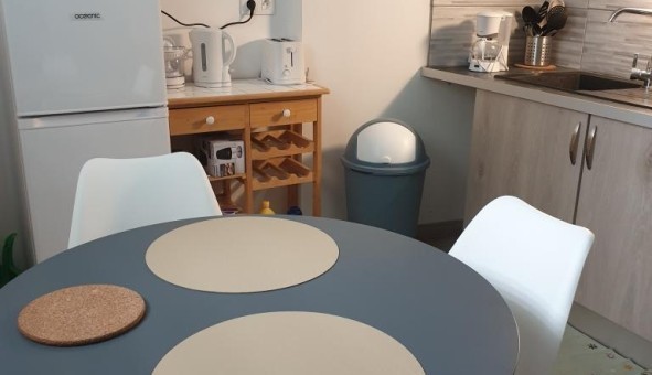 Logement �tudiant Location Studio Vide Belleydoux (01130)