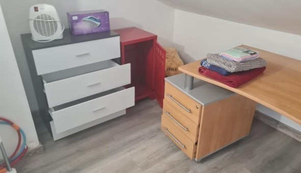 Logement �tudiant Studio &agrave; Belleydoux (01130)
