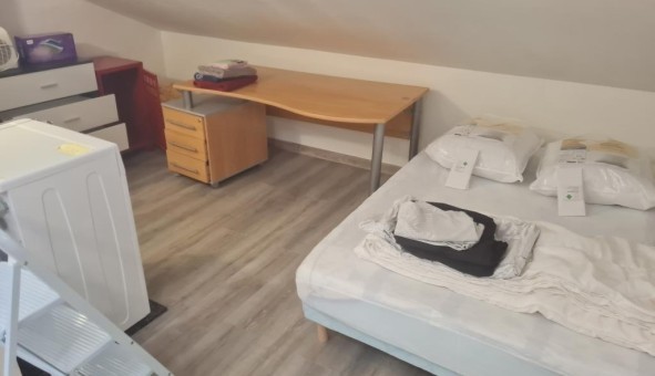 Logement �tudiant Studio &agrave; Belleydoux (01130)