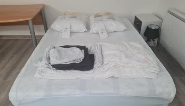 Logement �tudiant Studio &agrave; Belleydoux (01130)