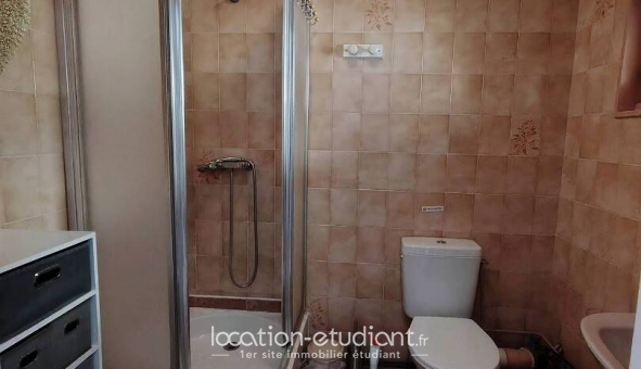 Logement �tudiant Studio &agrave; Belleydoux (01130)