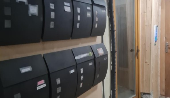 Logement �tudiant Studio &agrave; Belleydoux (01130)