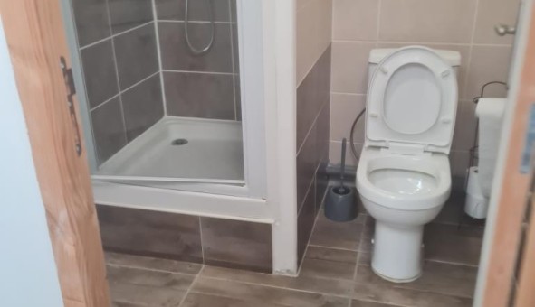 Logement �tudiant Studio &agrave; Belleydoux (01130)