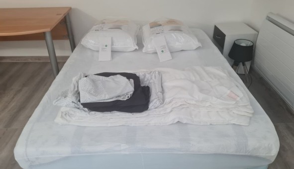 Logement �tudiant Studio &agrave; Belleydoux (01130)