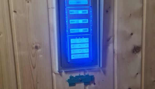 Logement �tudiant Studio &agrave; Belleydoux (01130)