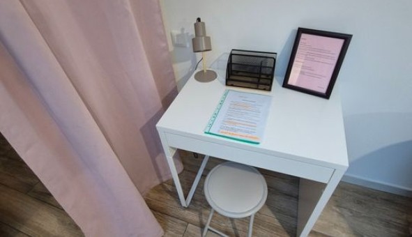 Logement �tudiant Studio &agrave; Belleydoux (01130)