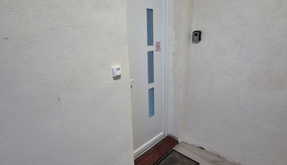 Logement �tudiant Studio &agrave; Belleydoux (01130)