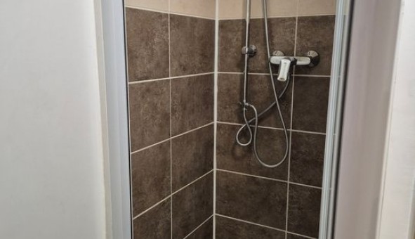 Logement �tudiant Studio &agrave; Belleydoux (01130)