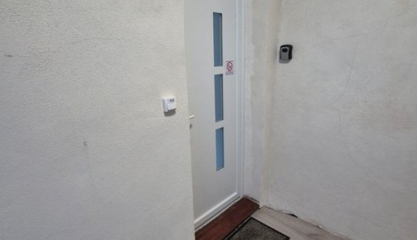 Logement �tudiant Studio &agrave; Belleydoux (01130)