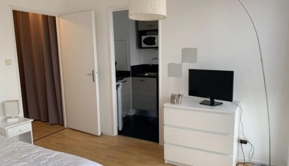 Logement tudiant Location Studio Vide Belmont sur Vair (88800)