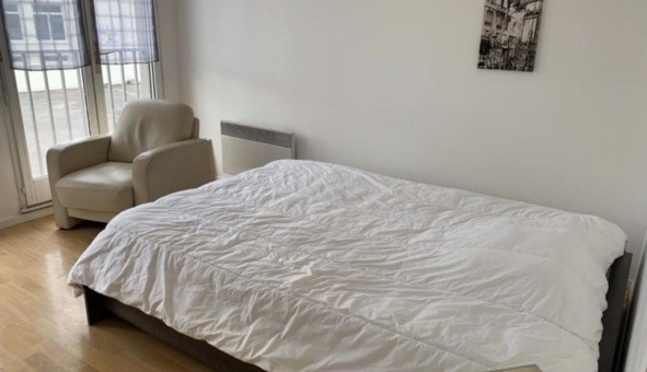 Logement tudiant Studio à Belmont sur Vair (88800)