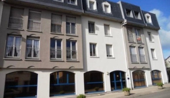 Logement �tudiant Studio &agrave; Belmont sur Vair (88800)