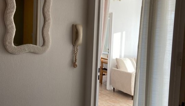 Logement �tudiant Studio &agrave; Belmont sur Vair (88800)