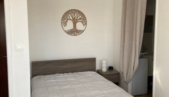 Logement �tudiant Studio &agrave; Belmont sur Vair (88800)